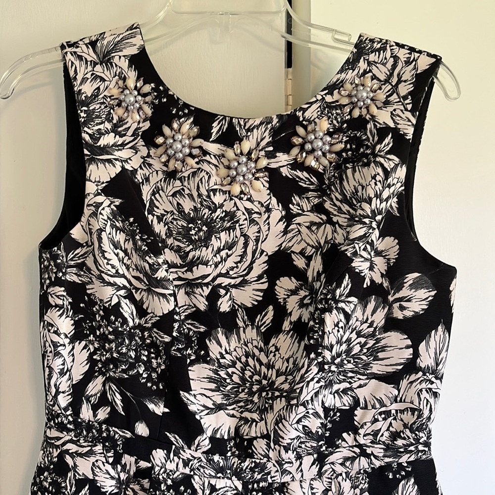 Adrianna Papell formal dress